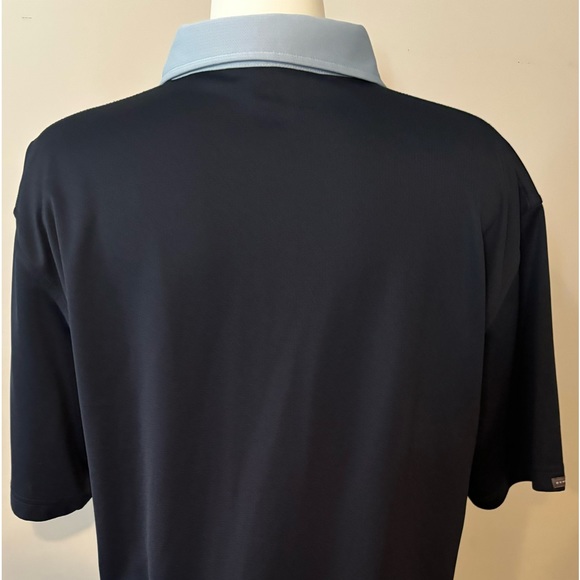 Dunning Golf Shirt - Picture 2 of 3